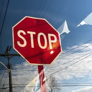 Meet your Posher, Zoe